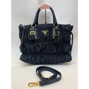 Prada Women Pre-Loved Bag Very Good Condition